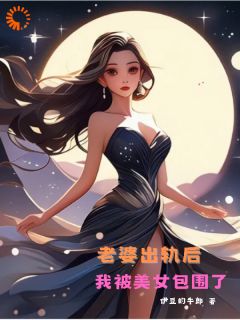 老婆出轨后，我被美女包围了