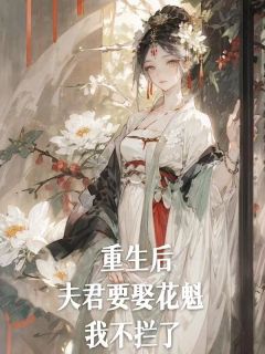 重生后，夫君要娶花魁，我不拦了