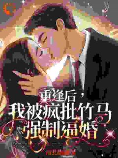 重逢后，我被疯批竹马强制逼婚