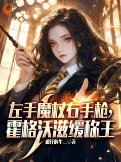 左手魔杖右手枪，霍格沃兹缓称王