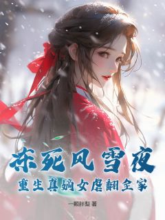 冻死风雪夜，重生真嫡女虐翻全家