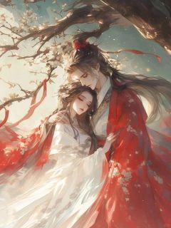 巫师太子妃